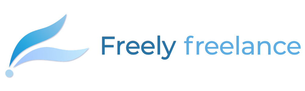 Freely freelance